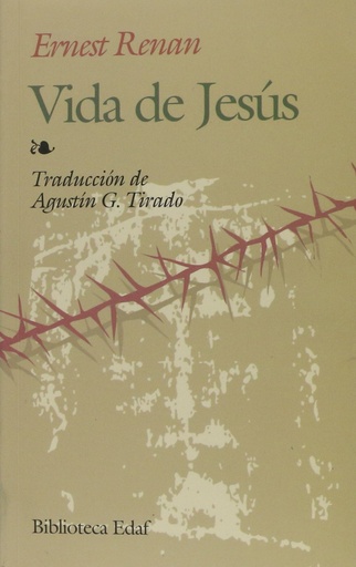 [9788471663771] Vida de Jesús