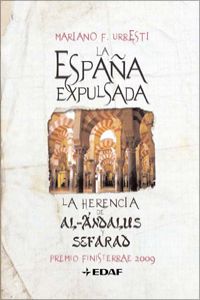 [9788441421455] La España expulsada