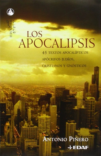 [9788441418899] Los Apocalipsis