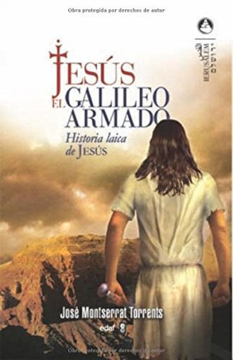 [9788441419629] Jesús, el galileo armado