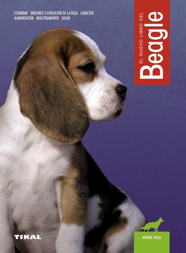 [9788430547586] El nuevo libro del Beagle