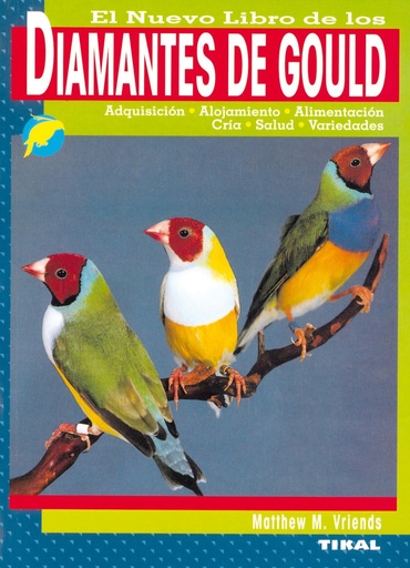 [9788430542383] Diamantes de Gould