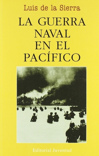 [9788426115904] La guerra naval en el Pacífico