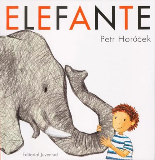 [9788426137234] Elefante