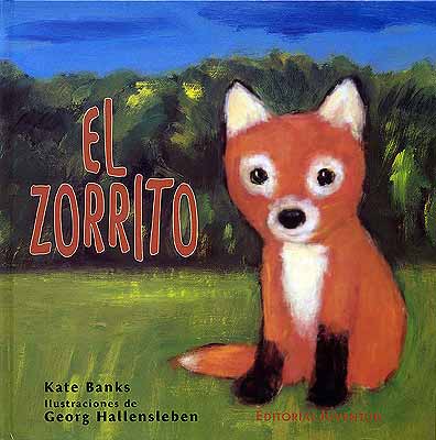 [9788426135919] El zorrito