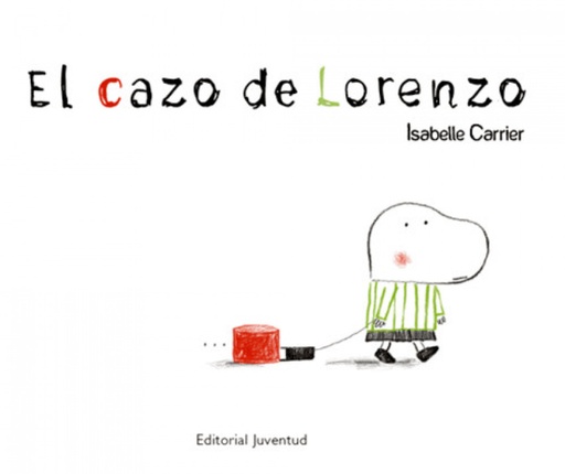 [9788426137814] El cazo de Lorenzo