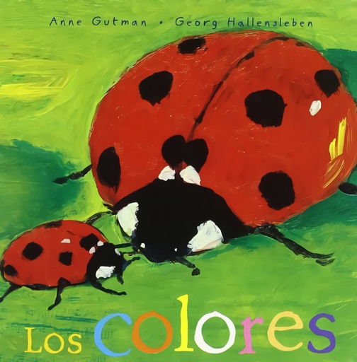 [9788426133243] Los colores