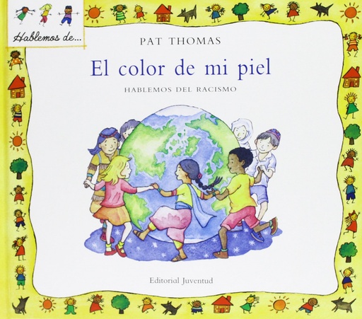 [9788426136473] El color de mi piel