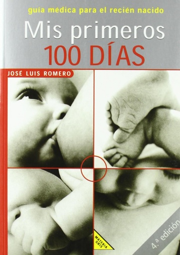 [9788426131621] Mis primeros 100 días