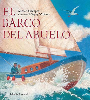 [9788426137036] El barco del abuelo