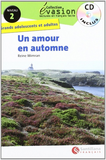 [9788492729067] Pack evasion un amour en automne