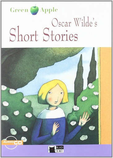 [9788431671822] Oscar Wilde´s Short Stories