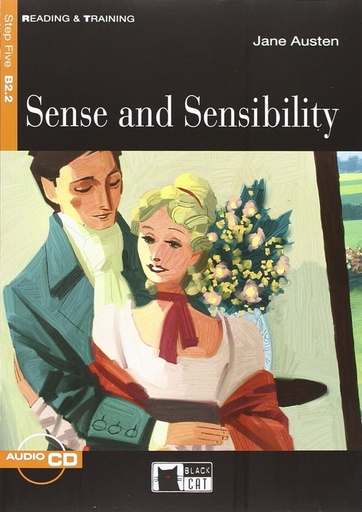 [9788853003874] Sense and sensibility