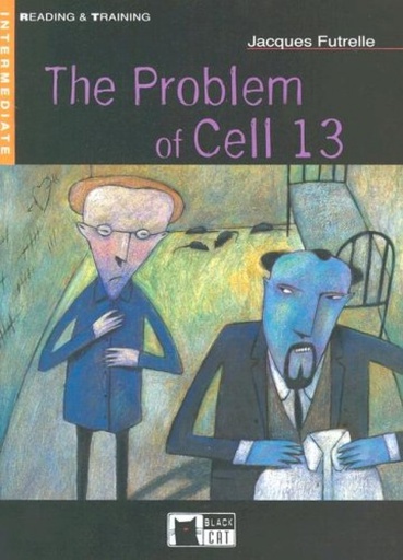 [9788877547590] Problem of cell 13