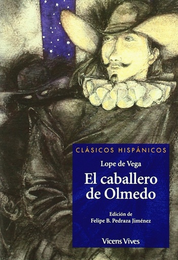 [9788468290942] El Caballero De Olmedo N/c