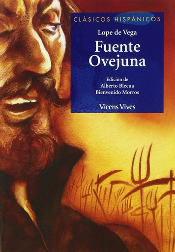 [9788431671761] Fuente Ovejuna