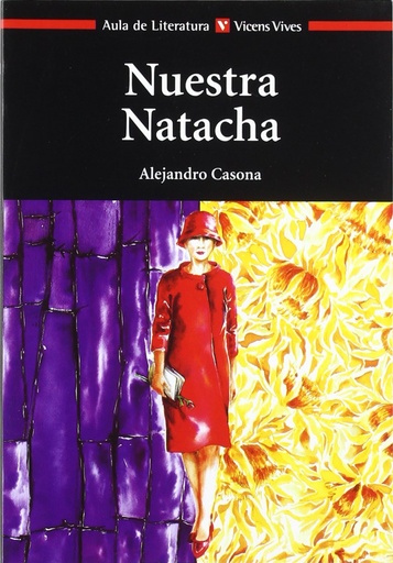 [9788431681616] Nuestra Natacha. Material Auxiliar. Educacion