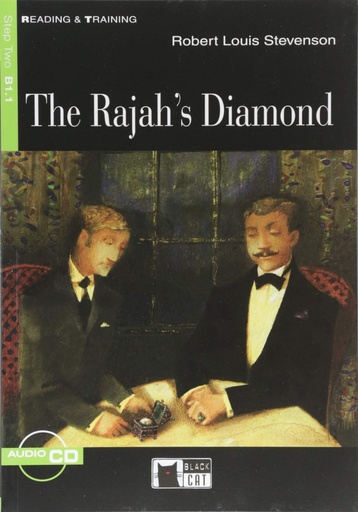 [9788853004956] The rajah´s diamond