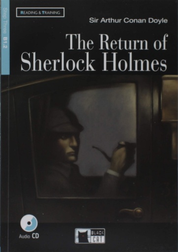 [9788853005465] The Return of Sherlock Holmes