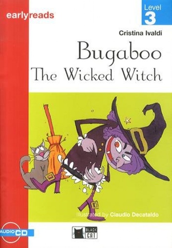 [9788877545732] Bugaboo the wicked witch