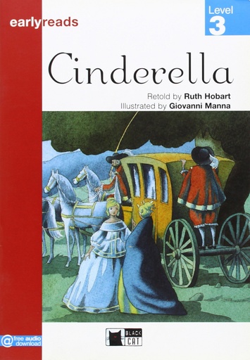 [9788853004932] Cinderella