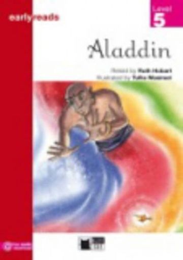 [9788853005106] Aladdin