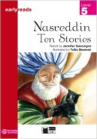 [9788853006998] Nasreddin-ten stories