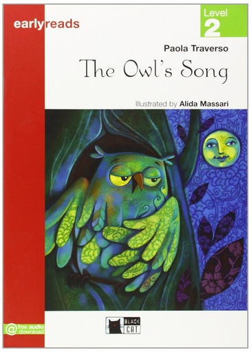 [9788853010117] The owl´s song