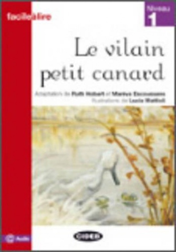 [9788853007544] Le vilain petit canard