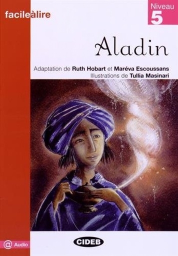 [9788853007582] Aladin