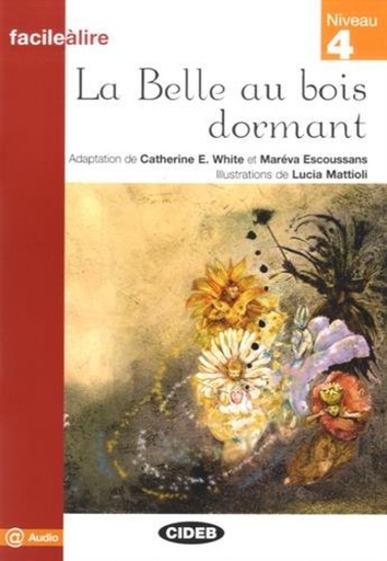 [9788853009159] La belle au bois dormant