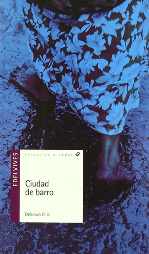 [9788426373748] Ciudad de Barro