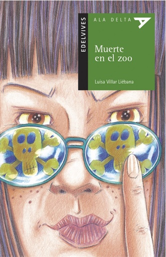 [9788426351203] Muerte en el zoo