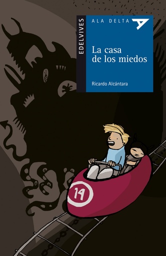 [9788426372697] La casa de los miedos