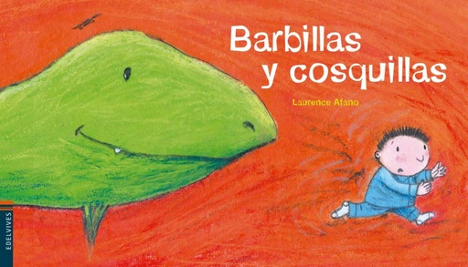 [9788426368546] Barbillas y cosquillas