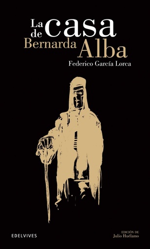 [9788426352644] La casa Bernarda de Alba