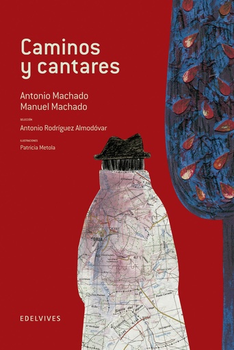 [9788426368263] Caminos y cantares