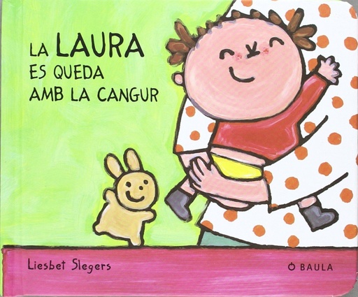 [9788447912636] La Laura Es Queda Amb...