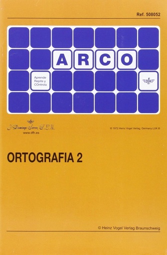 [9788492490585] Ortografia 2