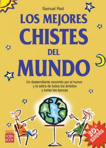 [9788479275686] Mejores chistes del mundo, los