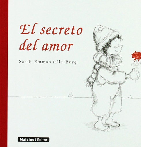 [9788496708419] Secreto del amor, el