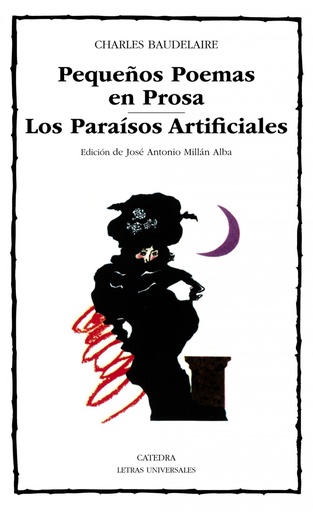 [9788437606361] Pequeños Poemas en Prosa;Los Paraísos Artificiales