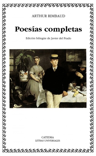 [9788437614656] Poesías completas