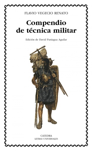 [9788437623139] Compendio de técnica militar