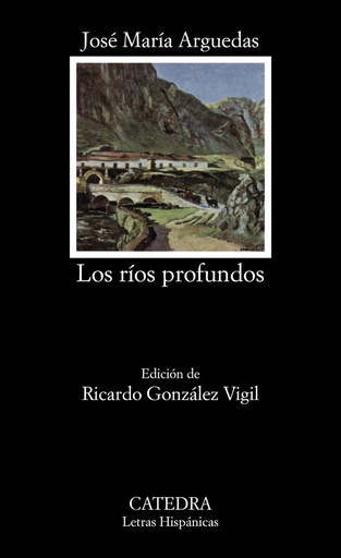 [9788437613215] Los ríos profundos