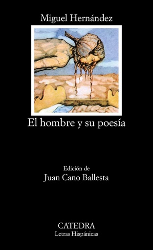 [9788437600017] El hombre y su poesía