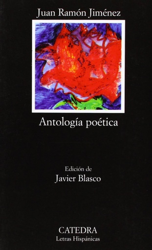 [9788437606866] Antología poética