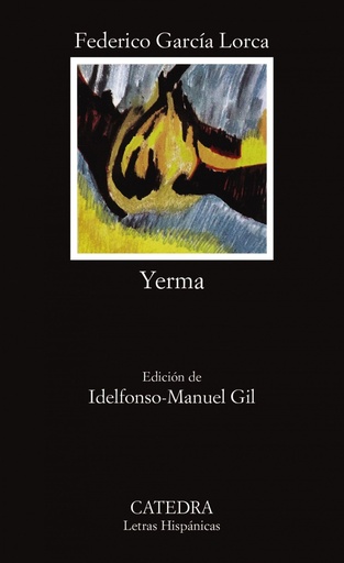 [9788437600727] Yerma