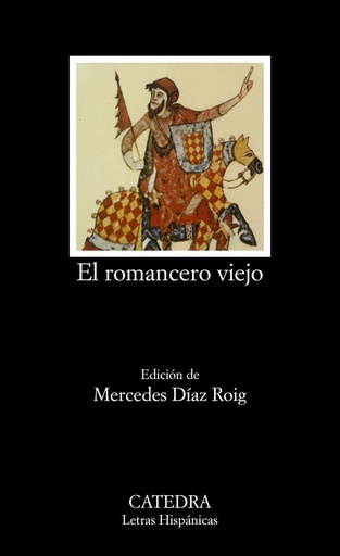 [9788437600802] El romancero viejo