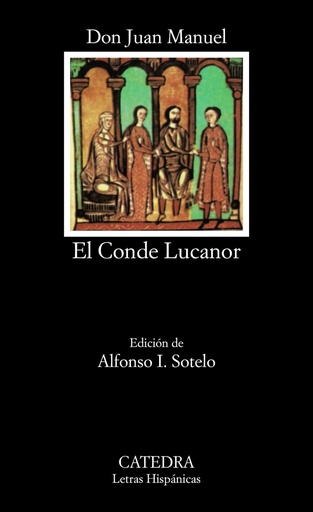 [9788437600789] El Conde Lucanor